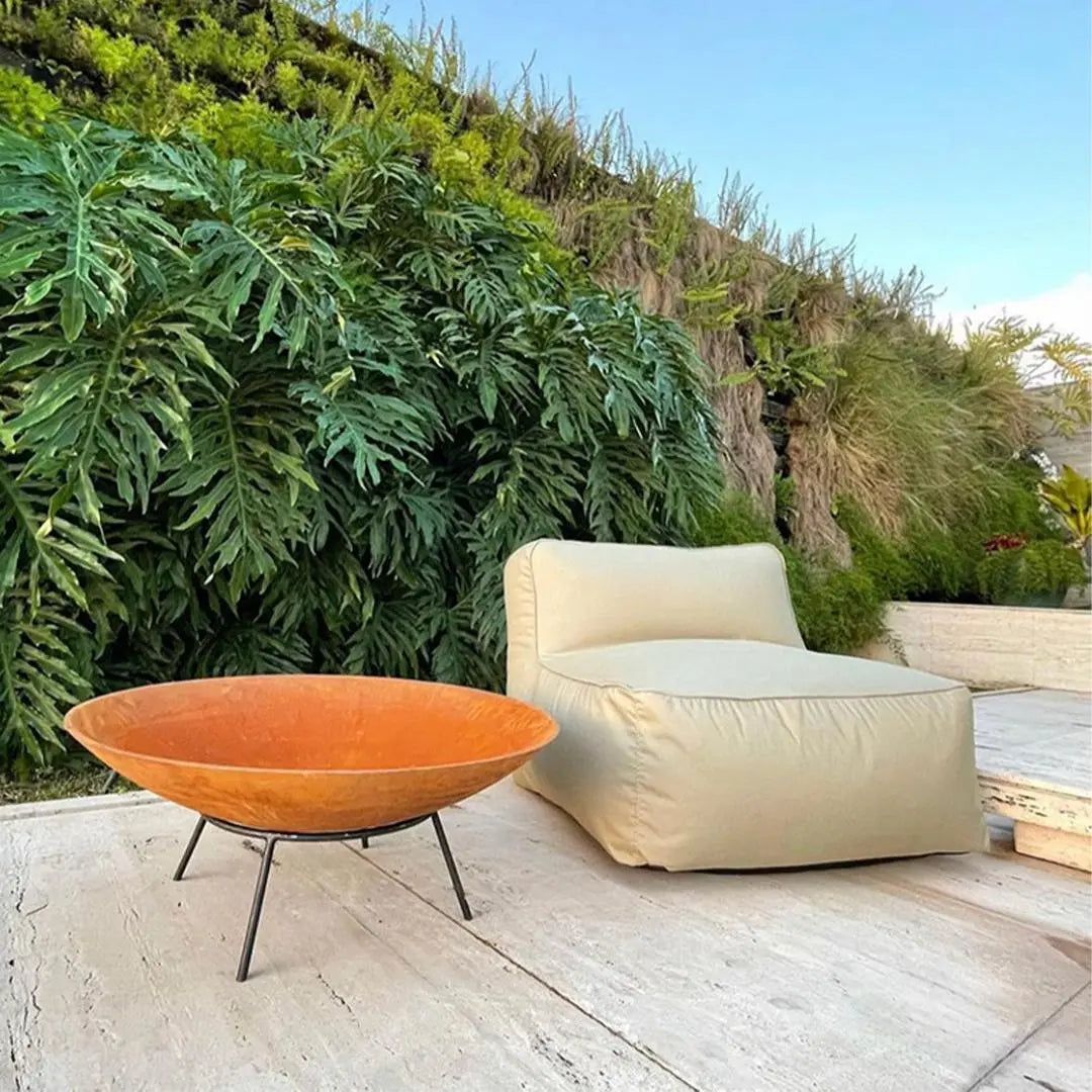 Garden Joy Chair - Casal Sol Outdoor Concept- 