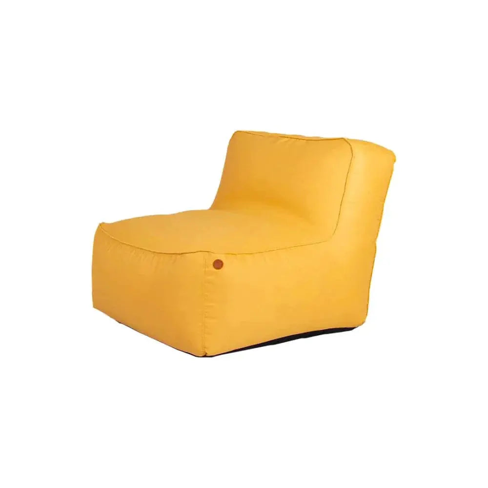 Garden Joy Chair - Casal Sol Outdoor Concept- Yellow