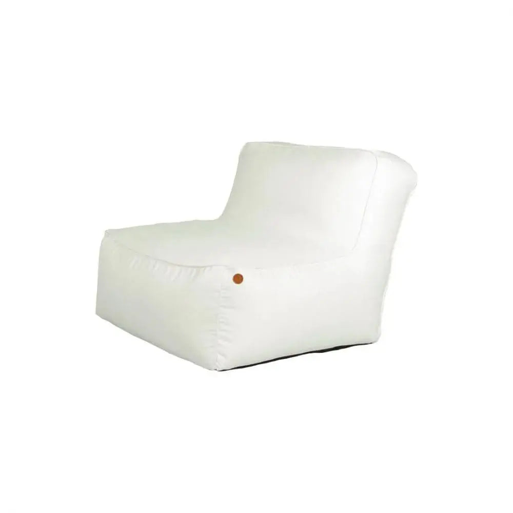 Garden Joy Chair - Casal Sol Outdoor Concept- White