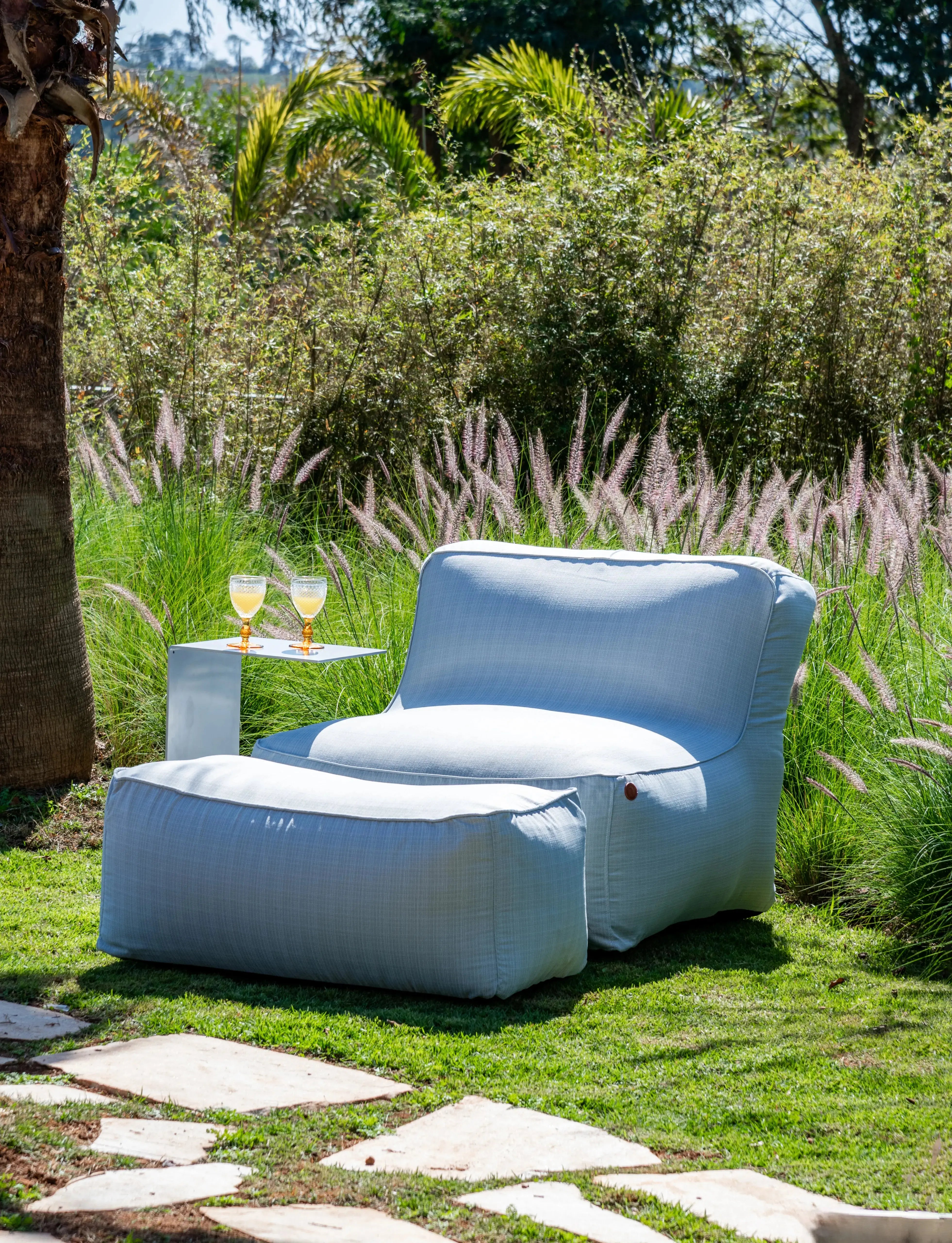 Garden Joy Chair - Casal Sol Outdoor Concept- 